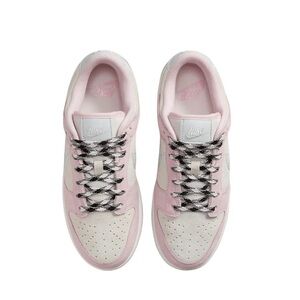 Nike Dunk Low Pink Foam